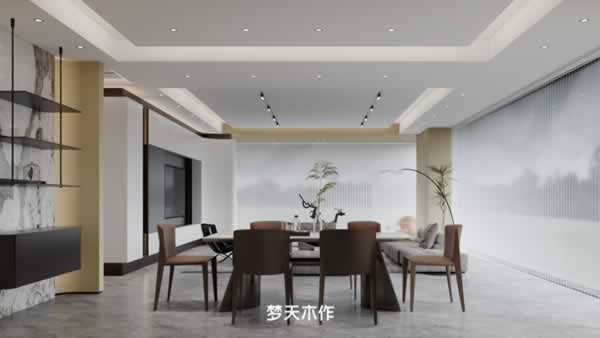 夢(mèng)天木門