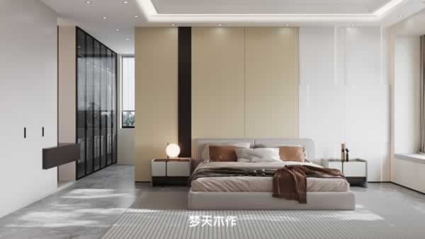 夢(mèng)天木門