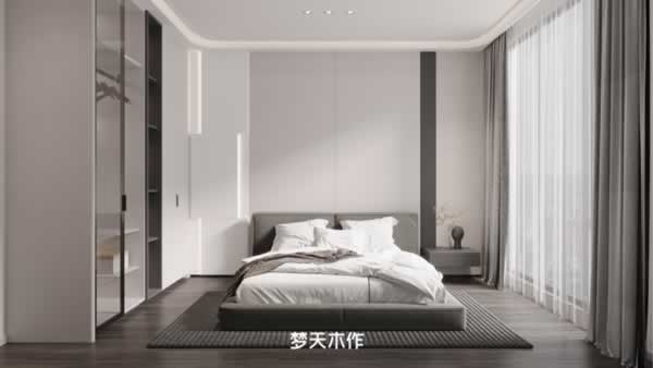 夢(mèng)天木門