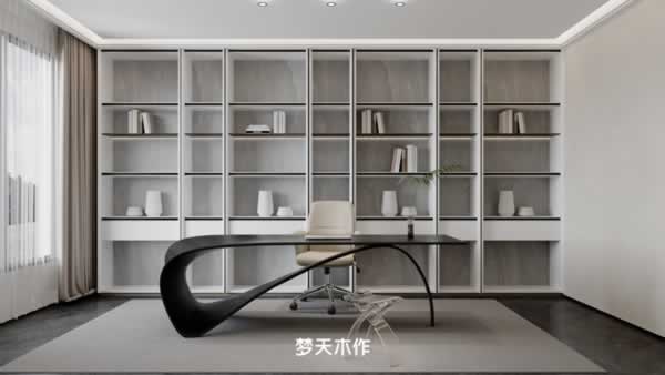 夢(mèng)天木門