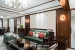 森香木業(yè) | 【實(shí)景鑒賞】新中式 | 寧靜致遠(yuǎn)，經(jīng)典永不落幕