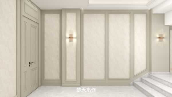 夢(mèng)天木門