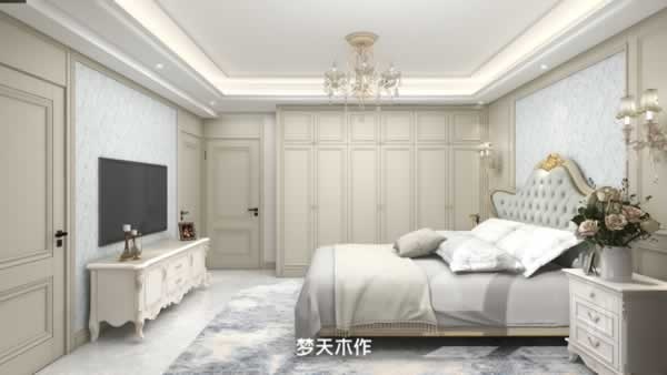 夢(mèng)天木門