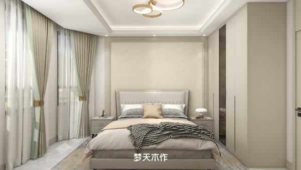 夢(mèng)天木門