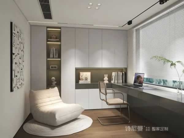 詩(shī)尼曼家居