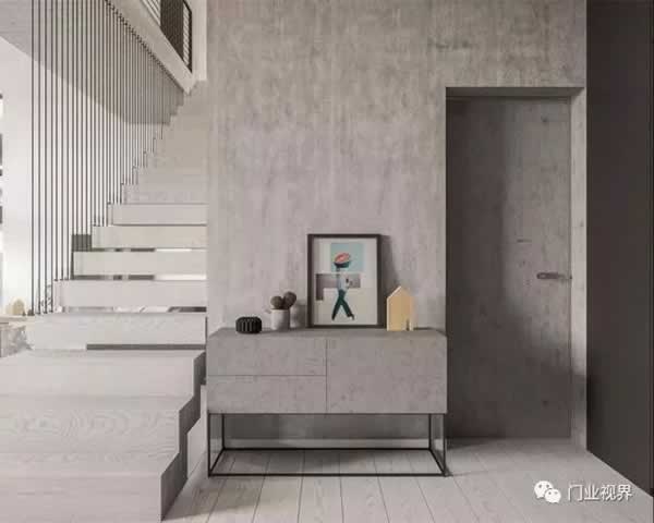 七種房門設(shè)計，打造你的個性小家