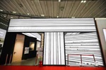 萬嘉信木門 | 浙江制造！萬嘉信木門轟動亮相長沙建博會！