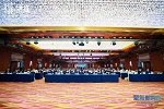 高定家居人齊聚中國·海安 ,聚焦新勢能，謀局新能量！