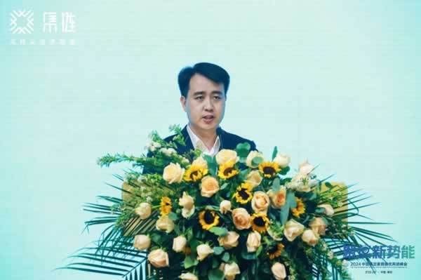 高定家居人齊聚中國(guó)·海安 ,聚焦新勢(shì)能，謀局新能量！