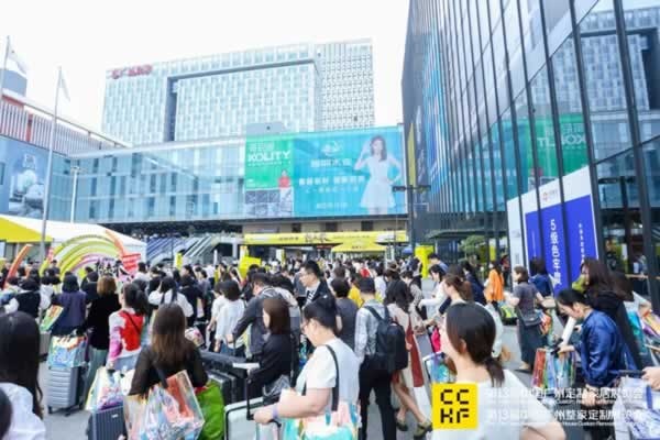 2024廣州定制家居展盛大開(kāi)幕