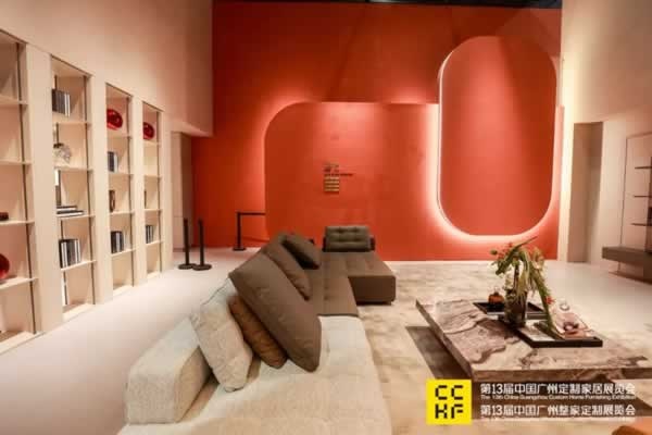 2024廣州定制家居展盛大開(kāi)幕