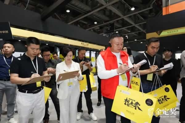 2024廣州定制家居展盛大開(kāi)幕