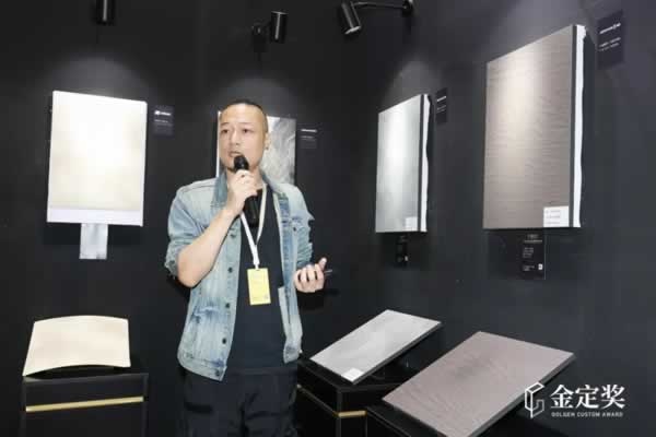 2024廣州定制家居展盛大開(kāi)幕