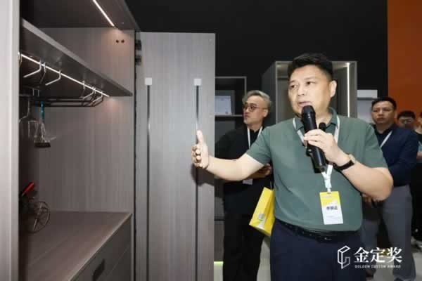 2024廣州定制家居展盛大開(kāi)幕