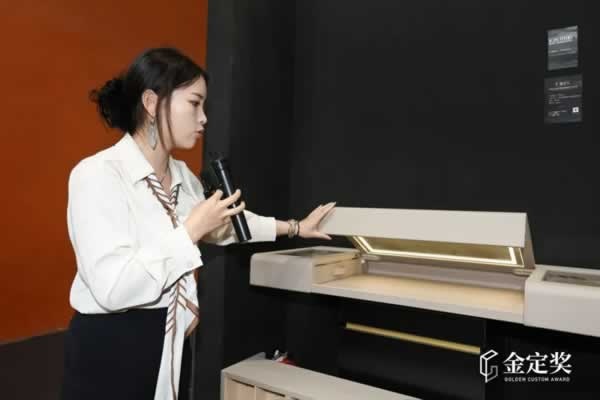2024廣州定制家居展盛大開(kāi)幕