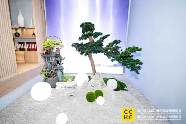 2024廣州定制家居展盛大開(kāi)幕