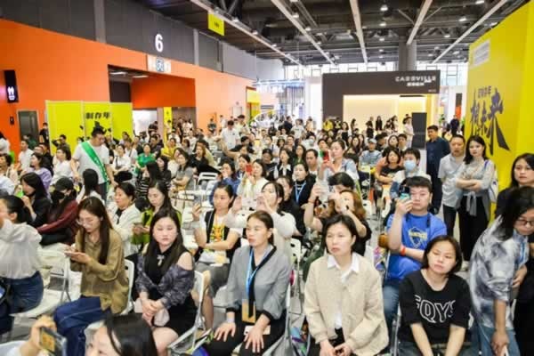 2024廣州定制家居展盛大開(kāi)幕