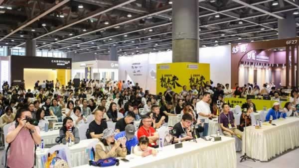 2024廣州定制家居展盛大開(kāi)幕