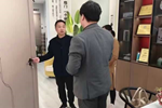 樂臣木門 | “同舟共濟·攜手并進”樂臣木門助力終端幫扶、共赴美好未來