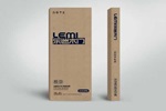 品牌之光丨樂臣家居旗下渠道內(nèi)置品牌樂迷木門正式發(fā)布！！