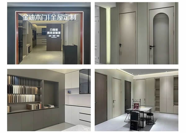 Goldea金迪| 2023全國終端新店態(tài)，魅力來襲！