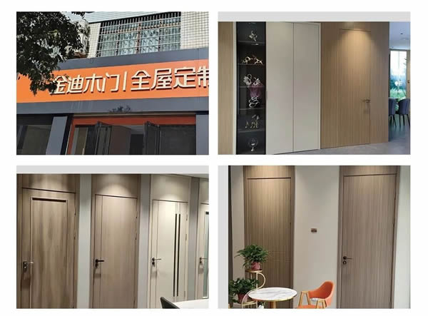 Goldea金迪| 2023全國終端新店態(tài)，魅力來襲！