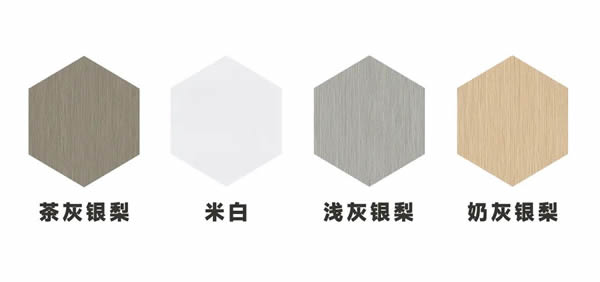 金牌木門·家裝新品 | 節(jié)韻，融匯多元的美，詮釋更好的家