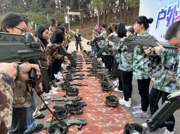 心合意同·攜手共進(jìn)贏未來——科派木門2023年終盛典圓滿結(jié)束