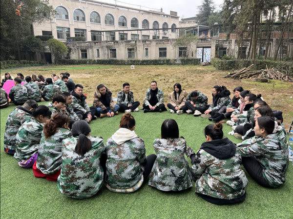心合意同·攜手共進(jìn)贏未來——科派木門2023年終盛典圓滿結(jié)束