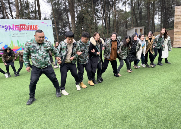 心合意同·攜手共進(jìn)贏未來——科派木門2023年終盛典圓滿結(jié)束