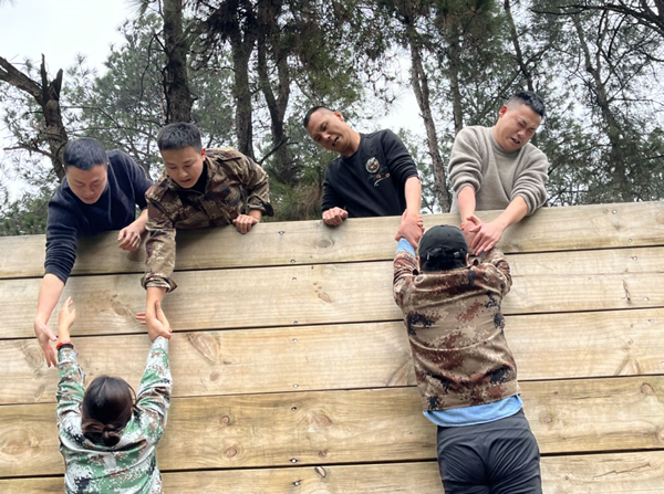 心合意同·攜手共進(jìn)贏未來——科派木門2023年終盛典圓滿結(jié)束