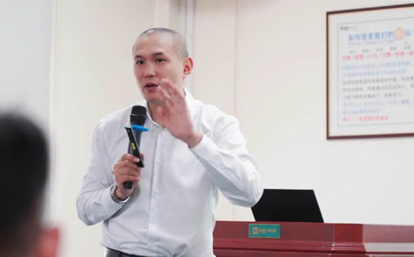 精準(zhǔn)對接·共謀藍圖｜千川門窗招商會（川渝專場）圓滿落幕
