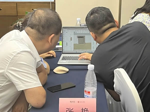 鑫迪家居西安站 | 終端設(shè)計(jì)師培訓(xùn)會(huì)，鑄就專業(yè)設(shè)計(jì)新高度