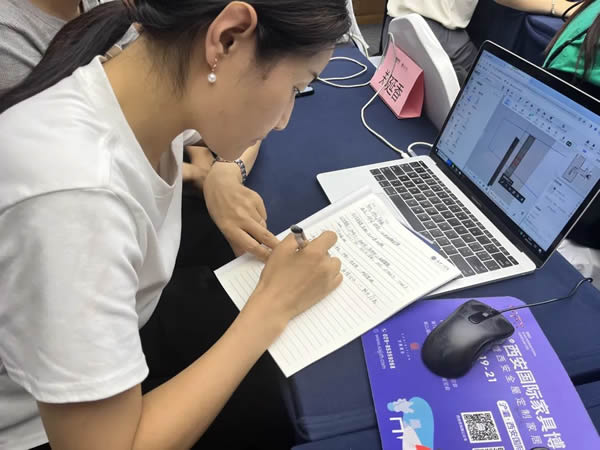 鑫迪家居西安站 | 終端設(shè)計(jì)師培訓(xùn)會(huì)，鑄就專業(yè)設(shè)計(jì)新高度