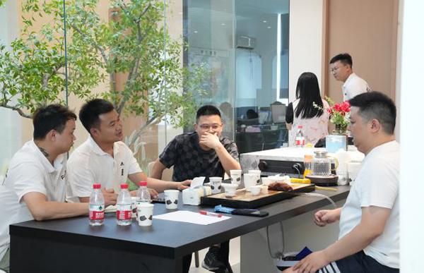 FOFO丨反應熱烈 精彩呈現(xiàn)！