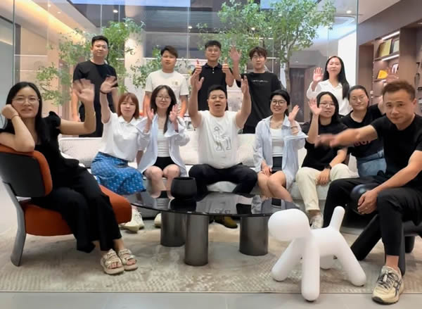 FOFO丨反應熱烈 精彩呈現(xiàn)！