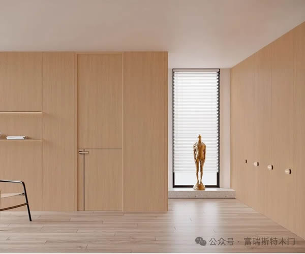 富瑞斯特木門｜愿你重拾童真，勇敢做夢(mèng)