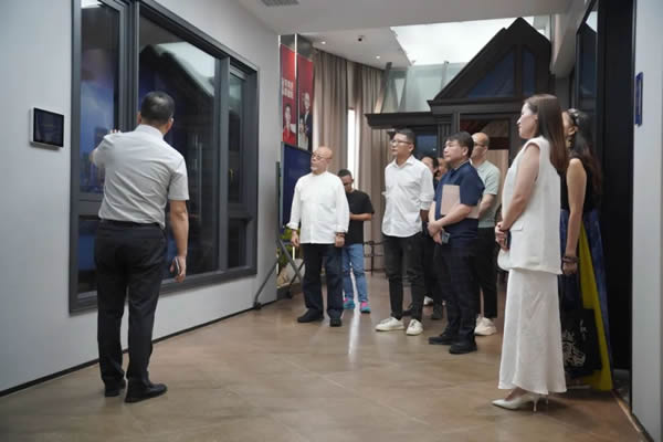 當13位設計大咖一同探索圣堡羅，會碰撞出怎樣的火花？