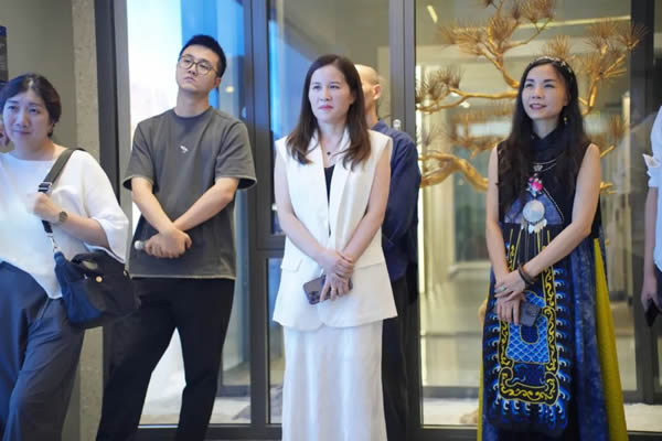 當13位設計大咖一同探索圣堡羅，會碰撞出怎樣的火花？