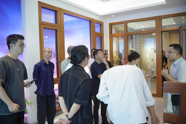 當13位設計大咖一同探索圣堡羅，會碰撞出怎樣的火花？