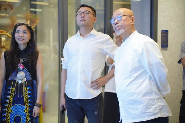 當13位設計大咖一同探索圣堡羅，會碰撞出怎樣的火花？