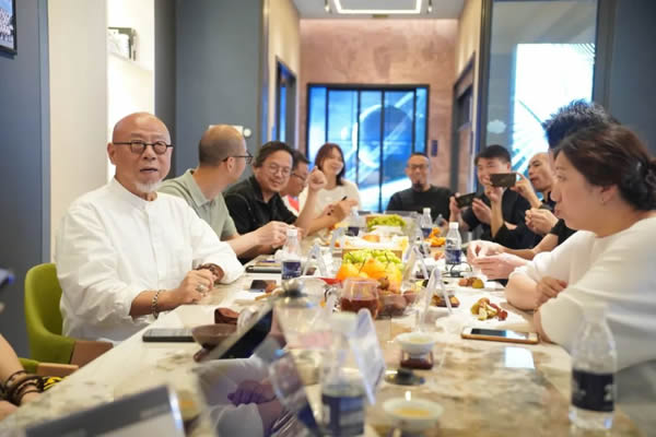 當13位設計大咖一同探索圣堡羅，會碰撞出怎樣的火花？
