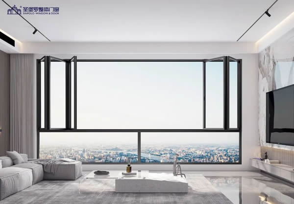 520圣堡羅再度“簽”手中國(guó)平安，官宣“圣堡羅門窗安全護(hù)航計(jì)劃”