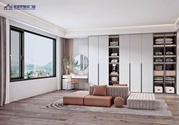 520圣堡羅再度“簽”手中國(guó)平安，官宣“圣堡羅門窗安全護(hù)航計(jì)劃”