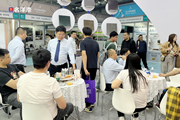 完美落幕丨名洋漆回顧2024青島國際家具展會，期待下次與您相遇！