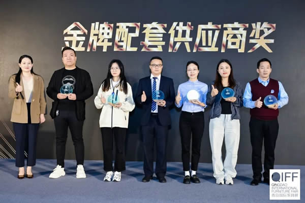完美落幕丨名洋漆回顧2024青島國際家具展會，期待下次與您相遇！