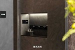 夢(mèng)天木門丨410m2現(xiàn)代輕奢風(fēng)別墅，黑白共生，品味人居