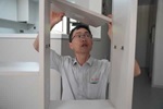 簡一家居 | 服務(wù)“及時雨” 細節(jié)見真章 簡一售后“達人”宗喜紅點亮客戶滿意之光