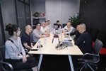 材源帝木門 | 游學(xué)頂級設(shè)計機構(gòu)，激發(fā)家居設(shè)計合作共鳴