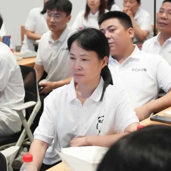 福尚居木門